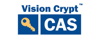 China Moderne Sicherheit VisionCrypt™ 6,0 bedingtes Zugangs-System CASs fournisseur