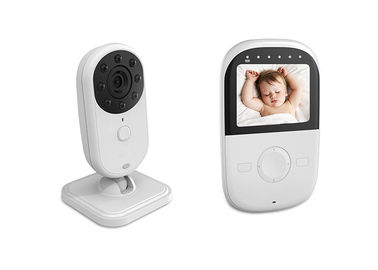 CHINA Baby-Monitor-Empfänger DVR 2.4G mit vier Schirm-Fernhauptüberwachungs-Digital drahtloser fournisseur