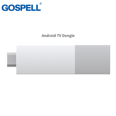CHINA Fernsehkasten Qualität ATV Dongle 4K Android 11,0 stellte intelligenter Fernsehenfirestick mit Google zugelassenem 2.4G /5G Doppel-WIFI BT Spitzenkasten ein fournisseur