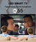 Smart TV 55 Zoll Android Smart LED 65 Zoll Vollflächenbildschirm 4K Smart TV OEM Fernseher 32 43 50 Zoll LED-Display Bildschirm fournisseur