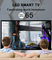 65-Zoll-Smart TV Beste Flachbild-LED-LCD-Fernseher 32 40 42 50 55 Zoll Udh Android-Fernseher Smart TV 4K zum Verkauf fournisseur