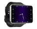 Uhr 4G Android 7,1 WiFi GPS des Telefons DM100 intelligentes Gesundheits-Handgelenk-Band-Herz Rate Monitor fournisseur