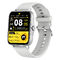 Gesamter Bildschirm M5 trägt Eignungs-Smart Watch mit Blutdruck-Monitor zur Schau fournisseur