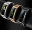 Kopfhörer 90mAh 0.96in B6S-Anruf-Sport-Manschette Smartwatch Earbuds BT fournisseur