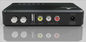 Konverter-Kasten DVB-C PVR Sd MPEG-2 Fernsehempfänger ALIS M3202C HDMI für Fernsehen fournisseur