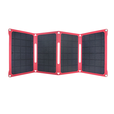 CHINA 28W Mini Mono ETFE flexible Sonnenkollektoren wasserdicht 6,6 V für Outdoor-Camping-Wandern fournisseur