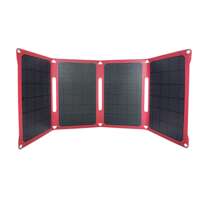 CHINA Soem-Solarenergie-Speichersystem 28W monokristalliner kleiner flexibler Sonnenkollektor fournisseur