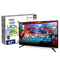 Hersteller Smart Display 43 Zoll Fernseher Fernseher 24 32 40 43 50 55 65 Zoll LED-Fernseher mit Android-TV-Stand fournisseur