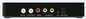 MPEG-2 AVS DVB-C stellte Spitzenkasten mit PVR-Kabelfernsehen-Empfänger ein fournisseur